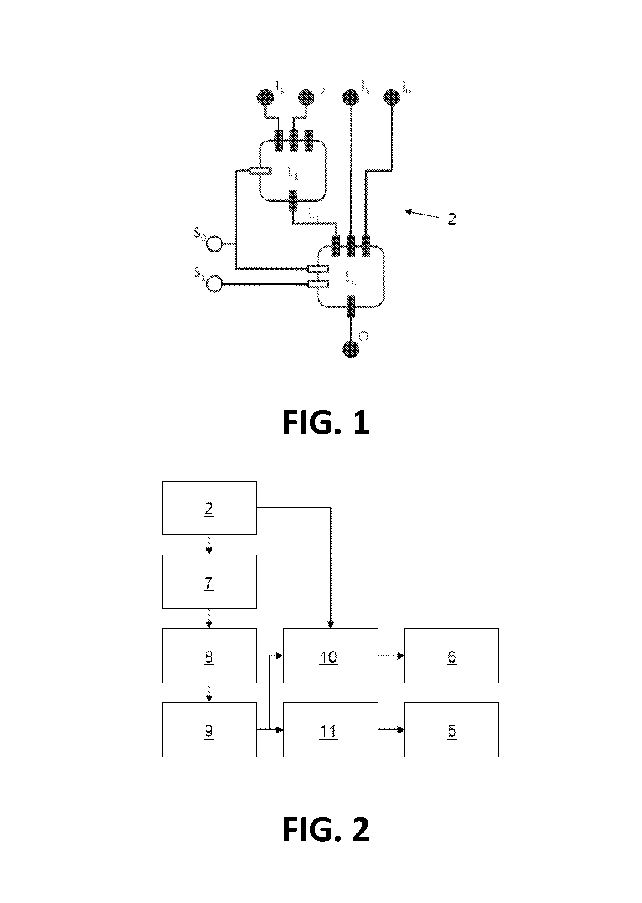 Parameterized configuration for a programmable logic device