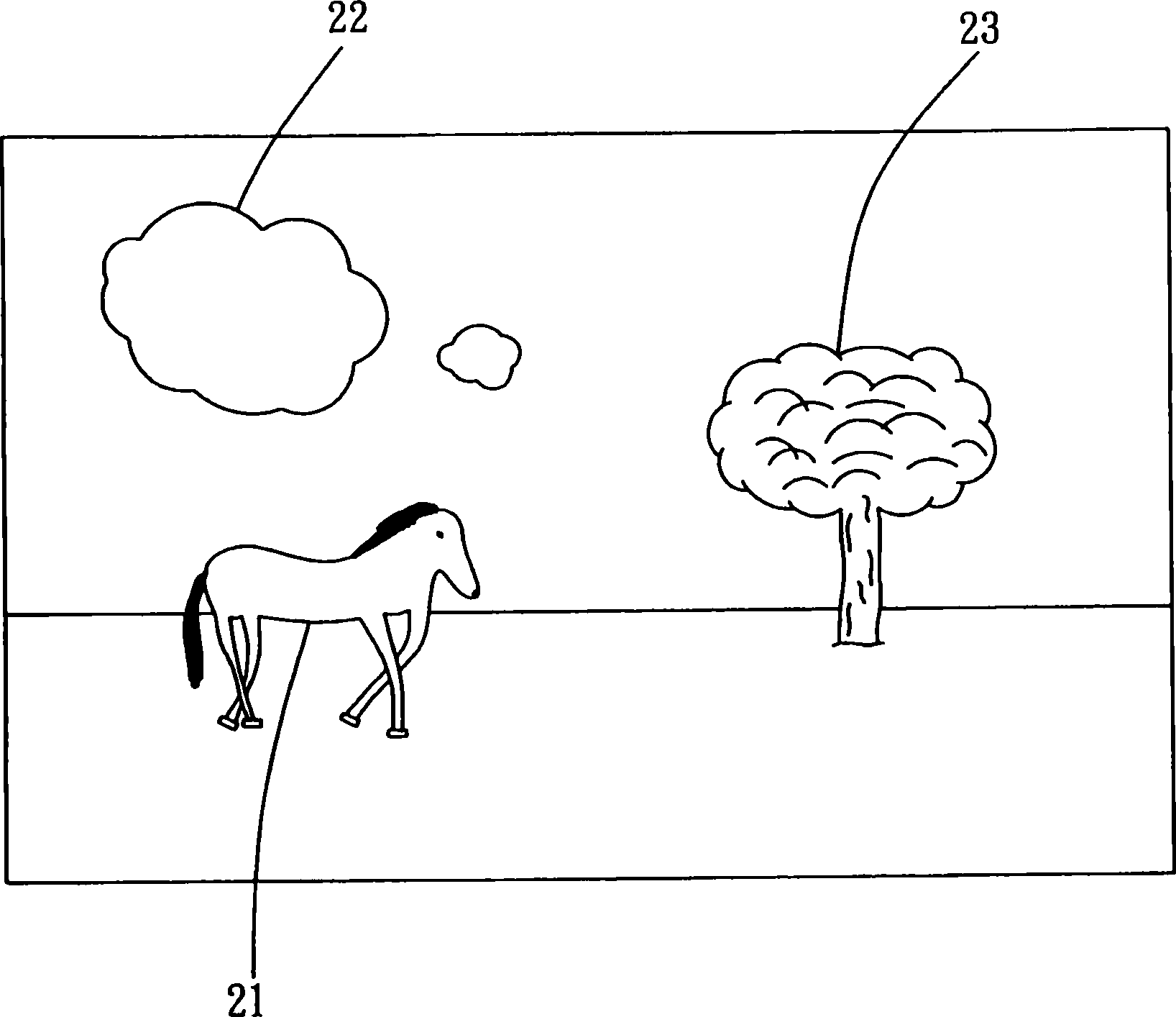 Audio/video compression method