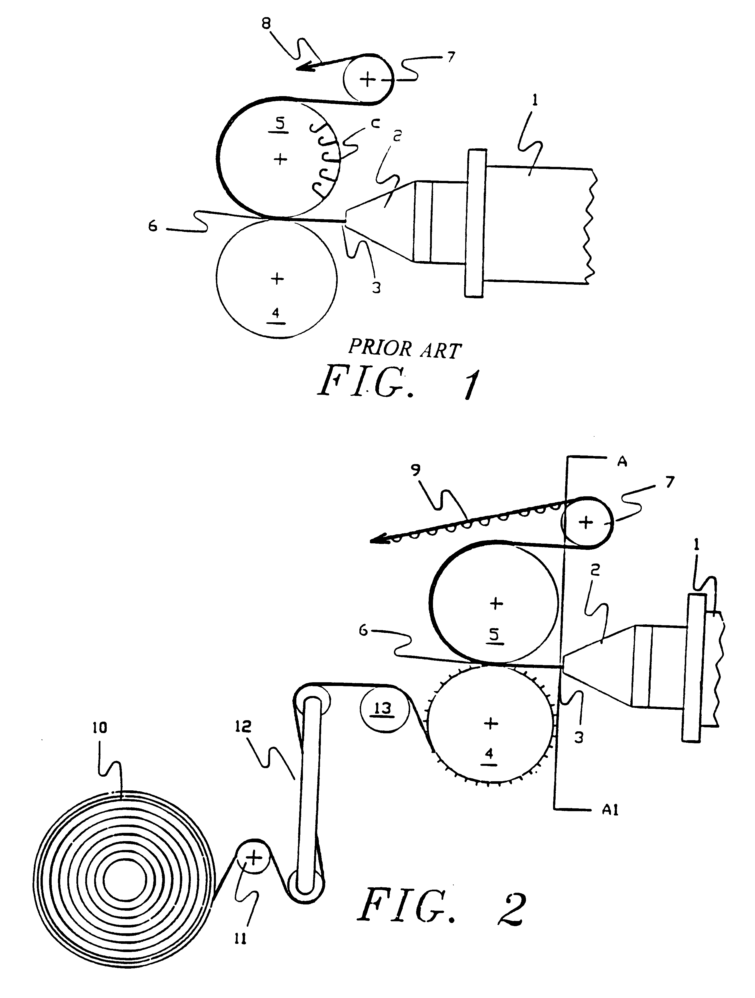 Molding fastener products having backings