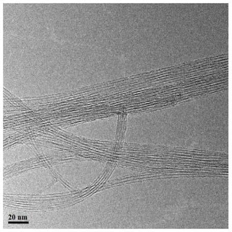 Macro and controllable preparation method of large-diameter and narrow-diameter distribution single-walled carbon nano-tubes