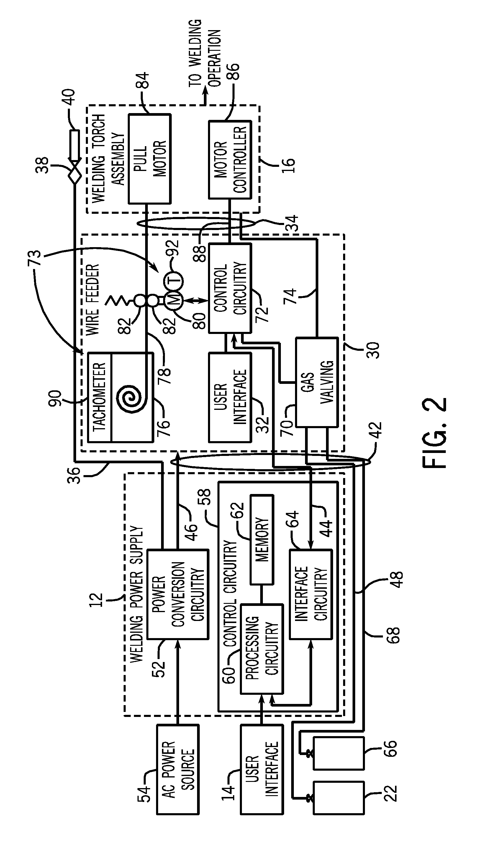 Wire feeding systems and devices