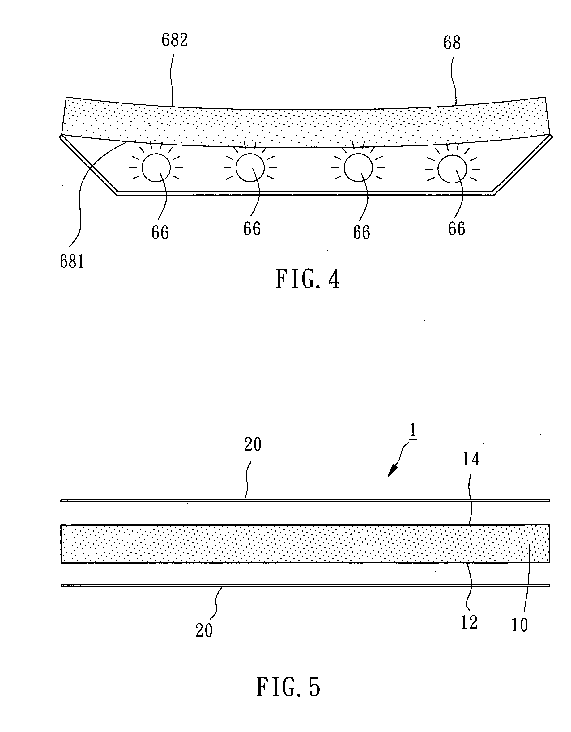 Substrate having insulating layers to prevent it from warping