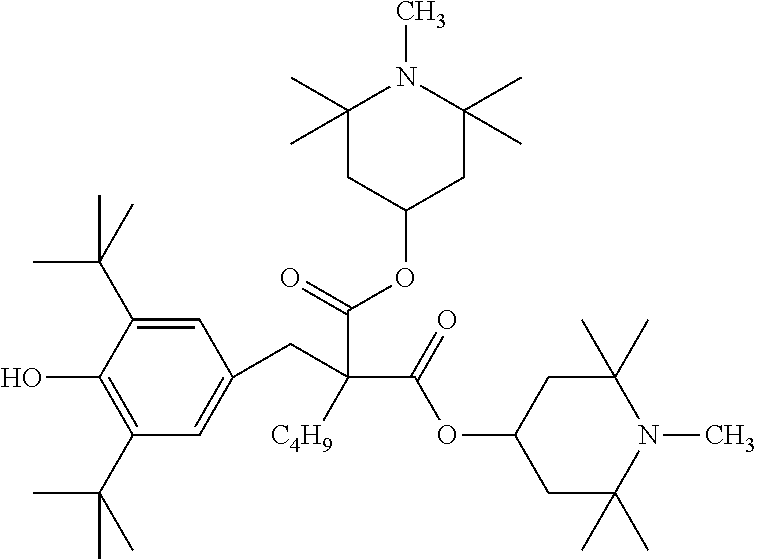Polyamide composition