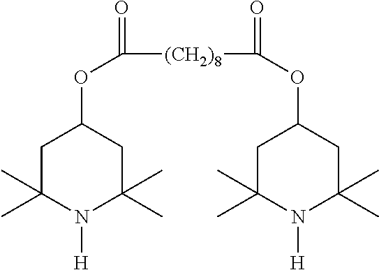 Polyamide composition