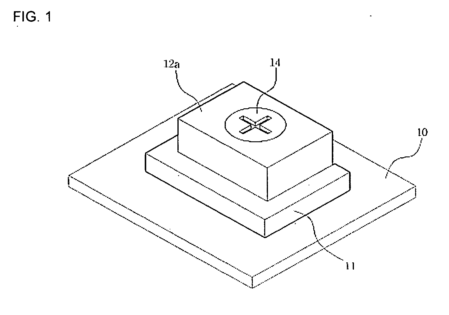 Drain cock of engine oil pan for vehicle