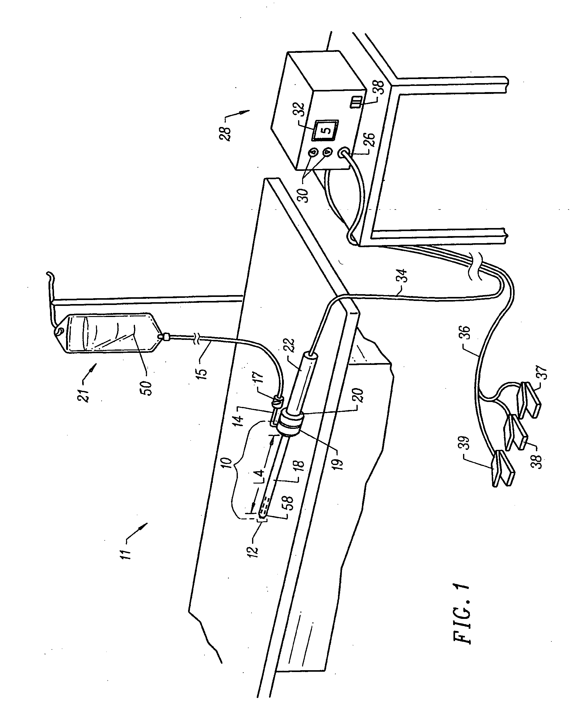 Systems and methods for electrosurgical tissue contraction within the spine