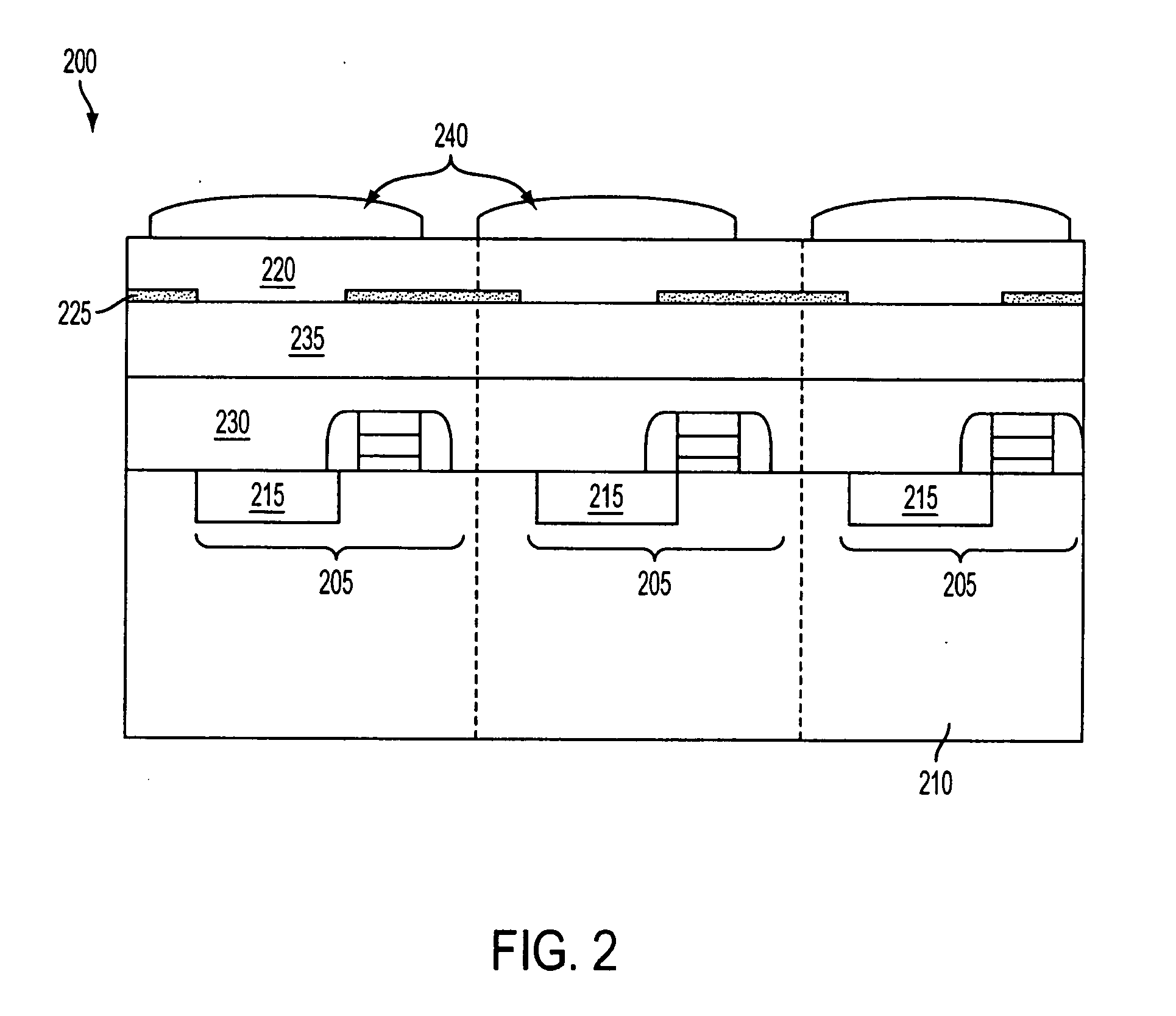 Method and apparatus providing color interpolation in color filter arrays using edge detection and correction terms