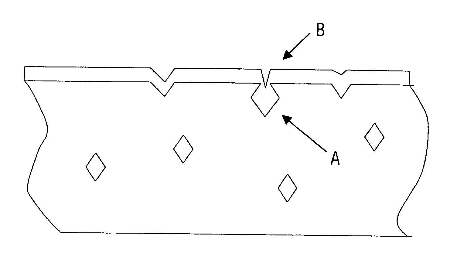 Process for preparing single crystal silicon having improved gate oxide integrity