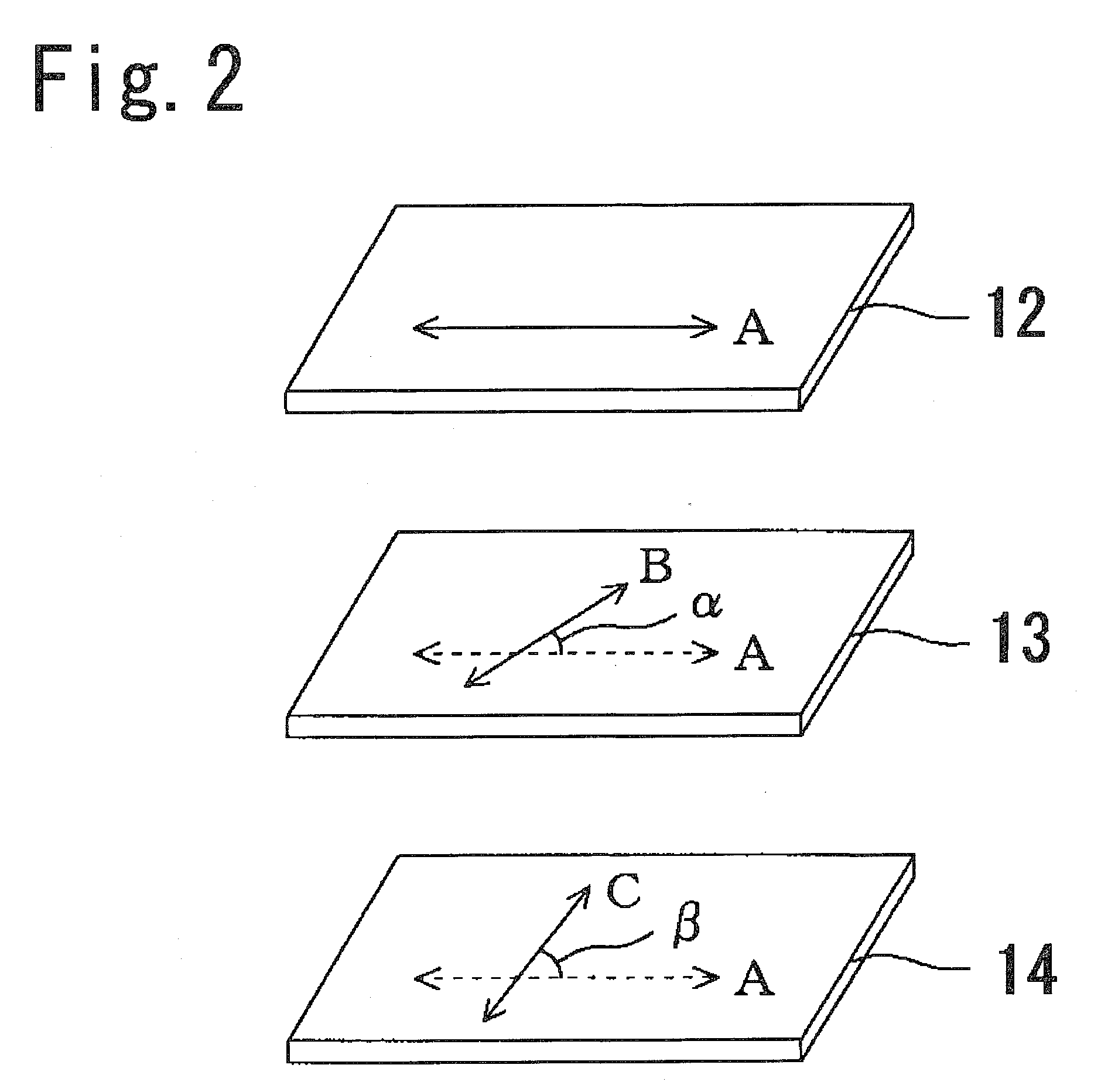 Polarizing plate with optical compensation layer and image display apparatus using the same