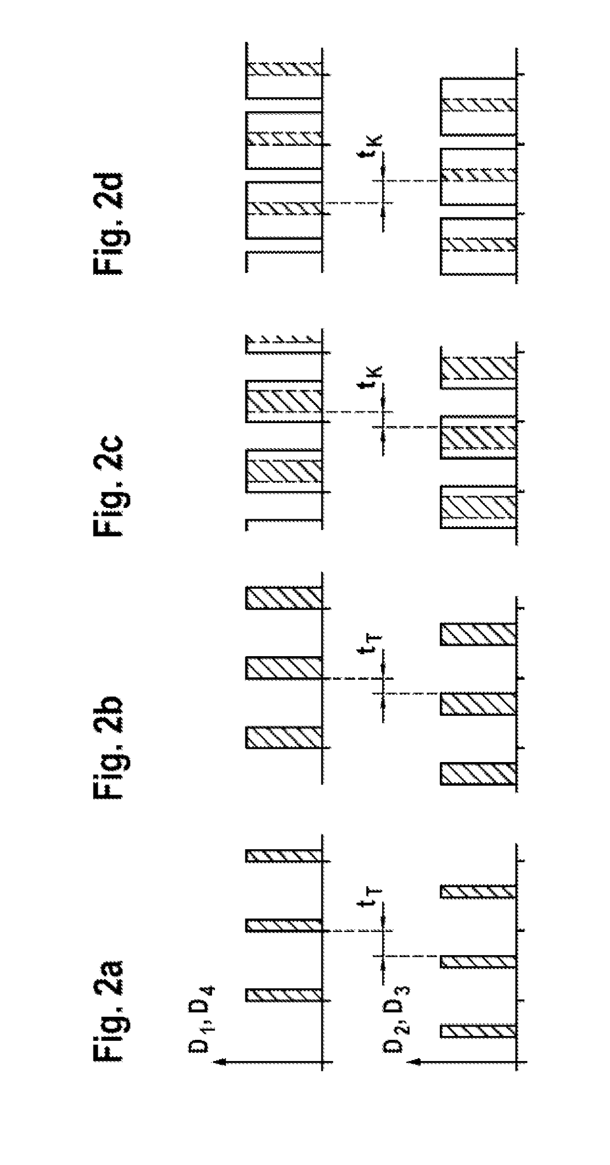 Bidirectional dc/dc converter and method for charging the intermediate circuit capacitor of a dc/dc converter from the low-voltage battery