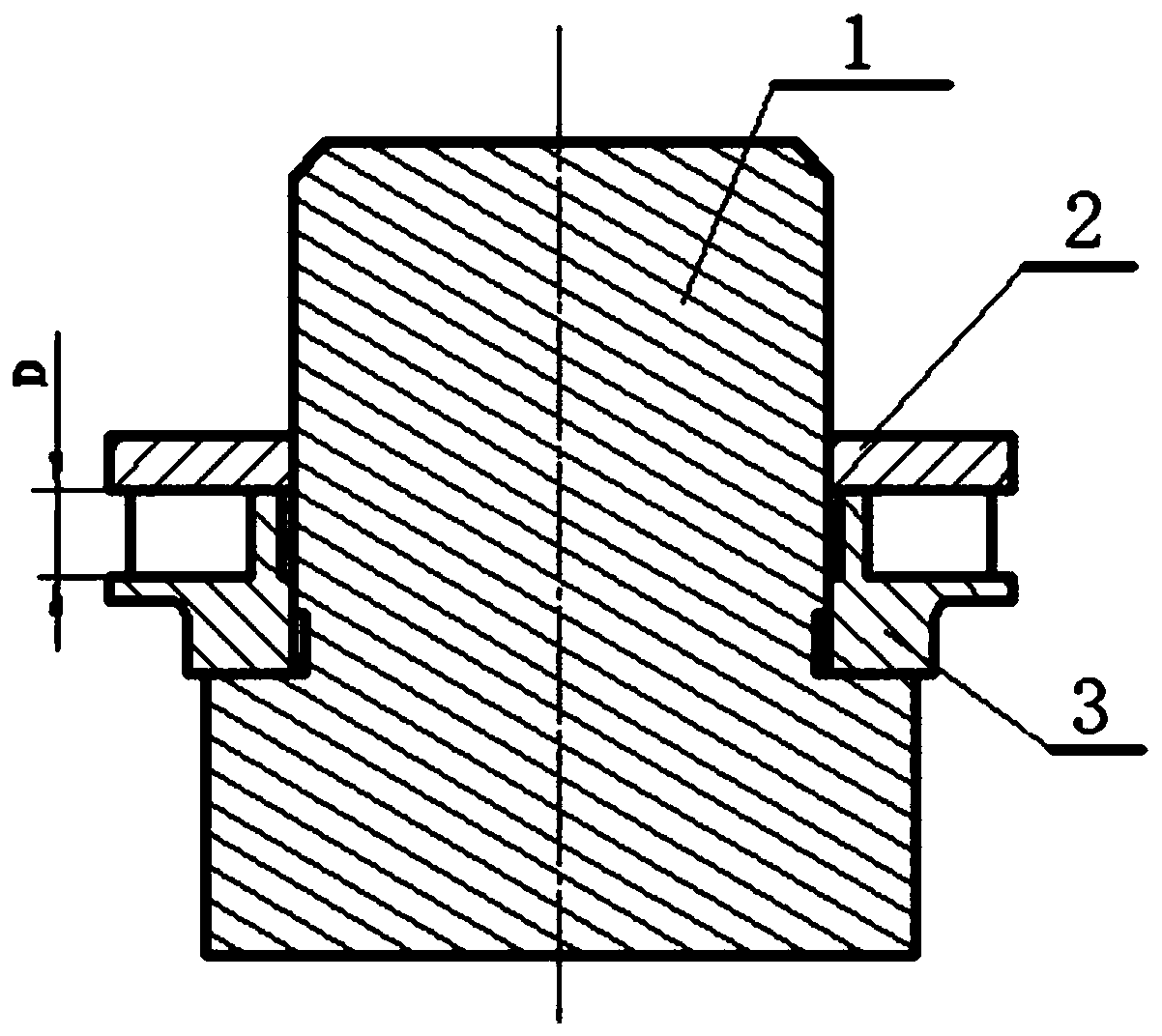 Method for processing swirler and method for validating air flow of swirler