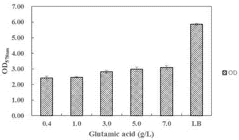 Synthetic medium for Staphylococcus carnosus, and preparation method and application of Staphylococcus carnosus fermentation broth