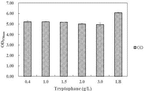 Synthetic medium for Staphylococcus carnosus, and preparation method and application of Staphylococcus carnosus fermentation broth