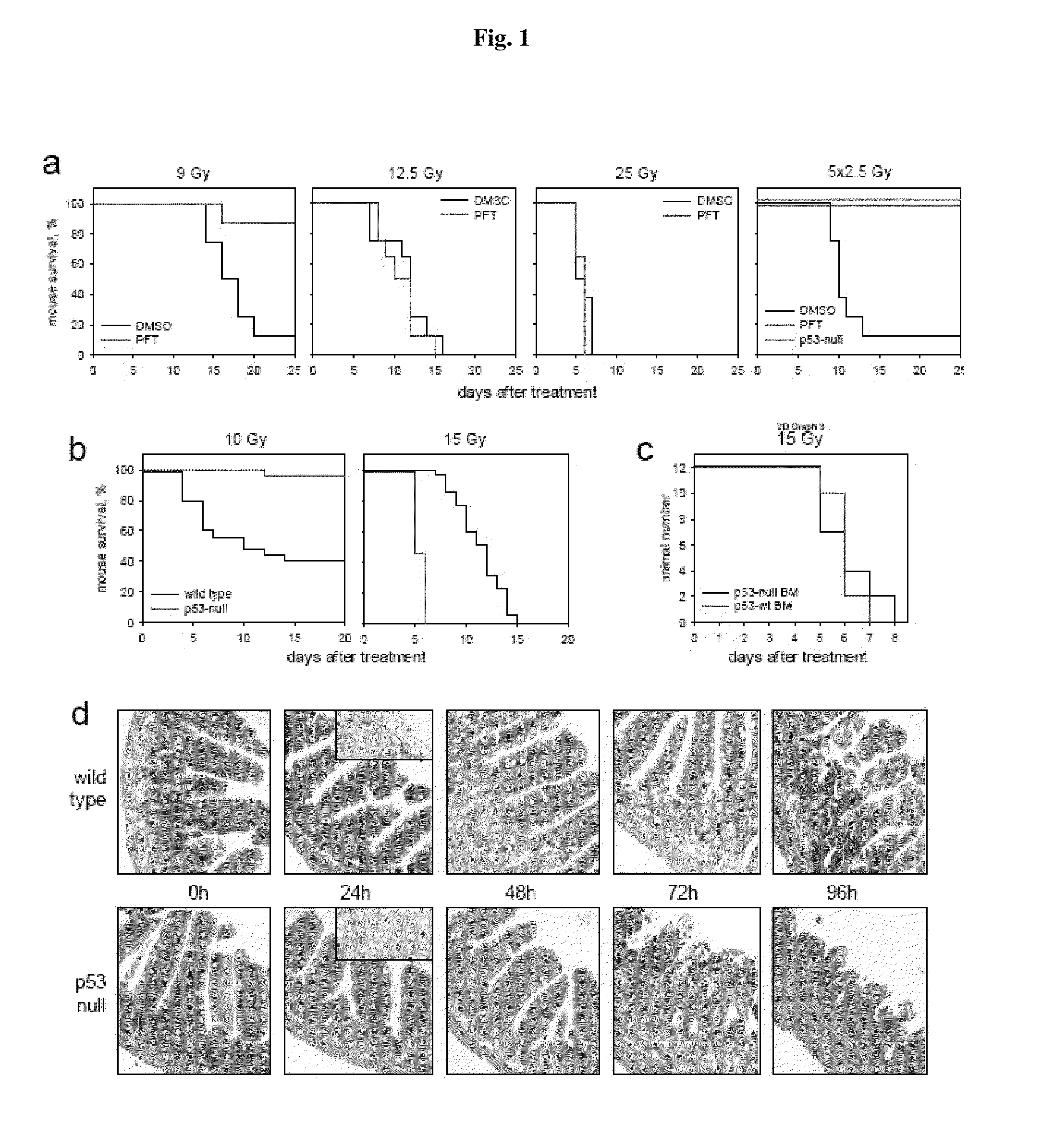 Method for reducing the effects of chemotherapy using flagellin related polypeptides
