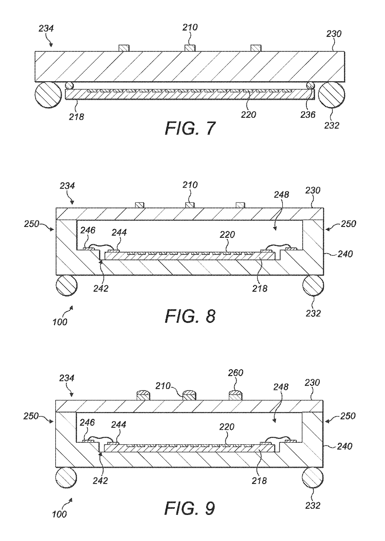 Sensor device