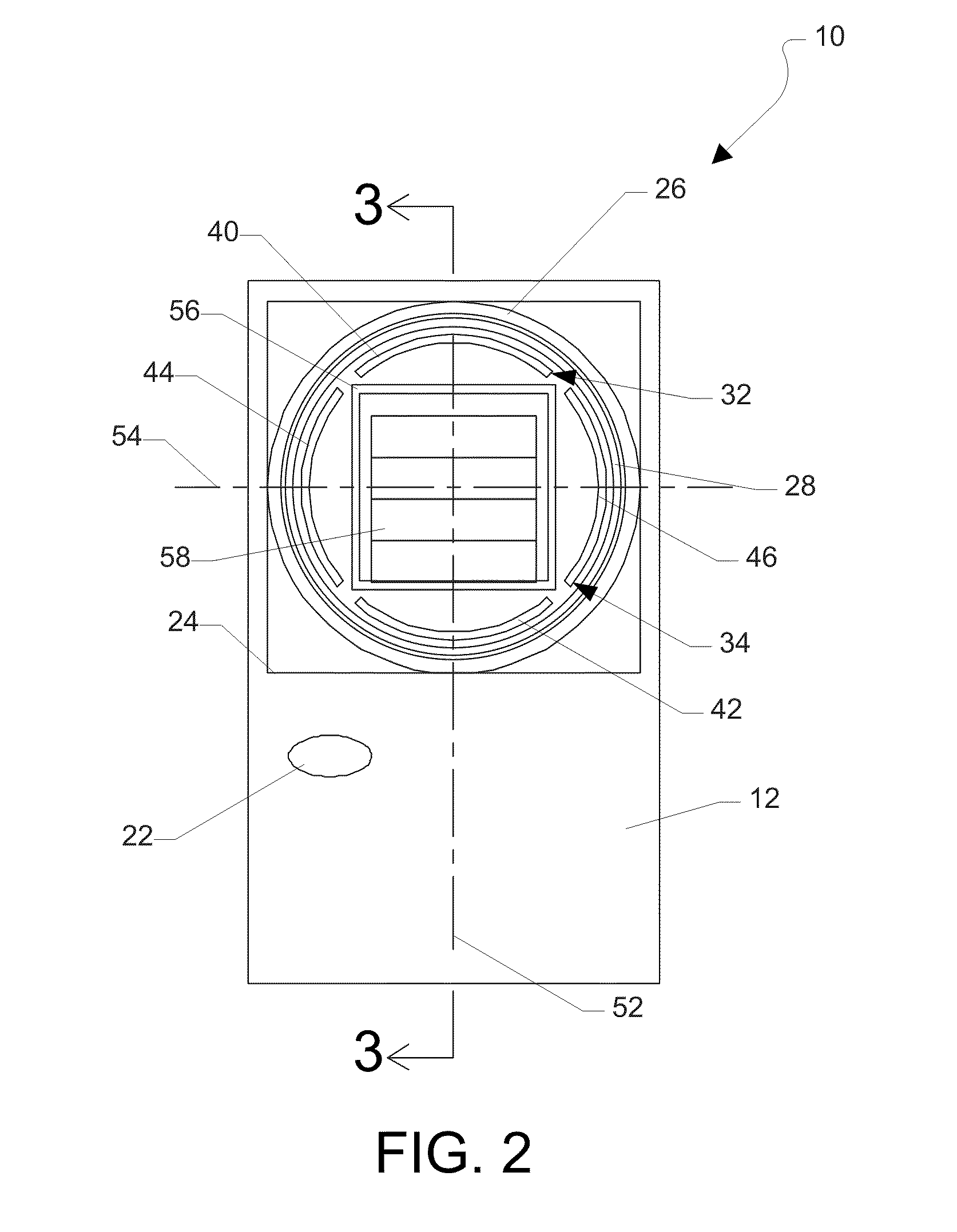 System and method for scanning and processing printed media