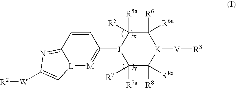 Bicyclic Heterocyclic Derivatives and Their Use as Inhibitors of Stearoyl-Coadesaturase (Scd)