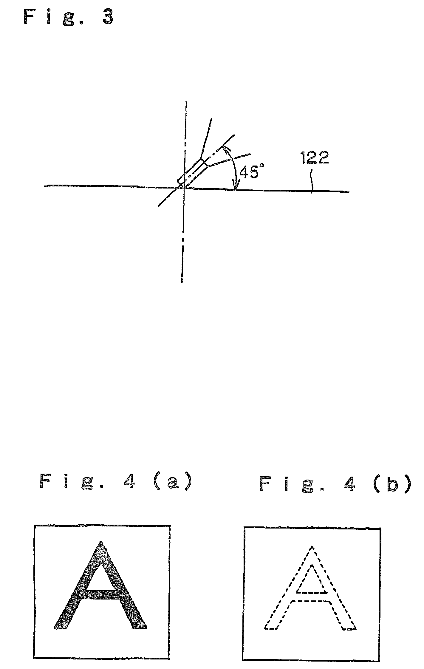 Liquid crystal optical element comprising a resin layer having a surface hardness of b or less