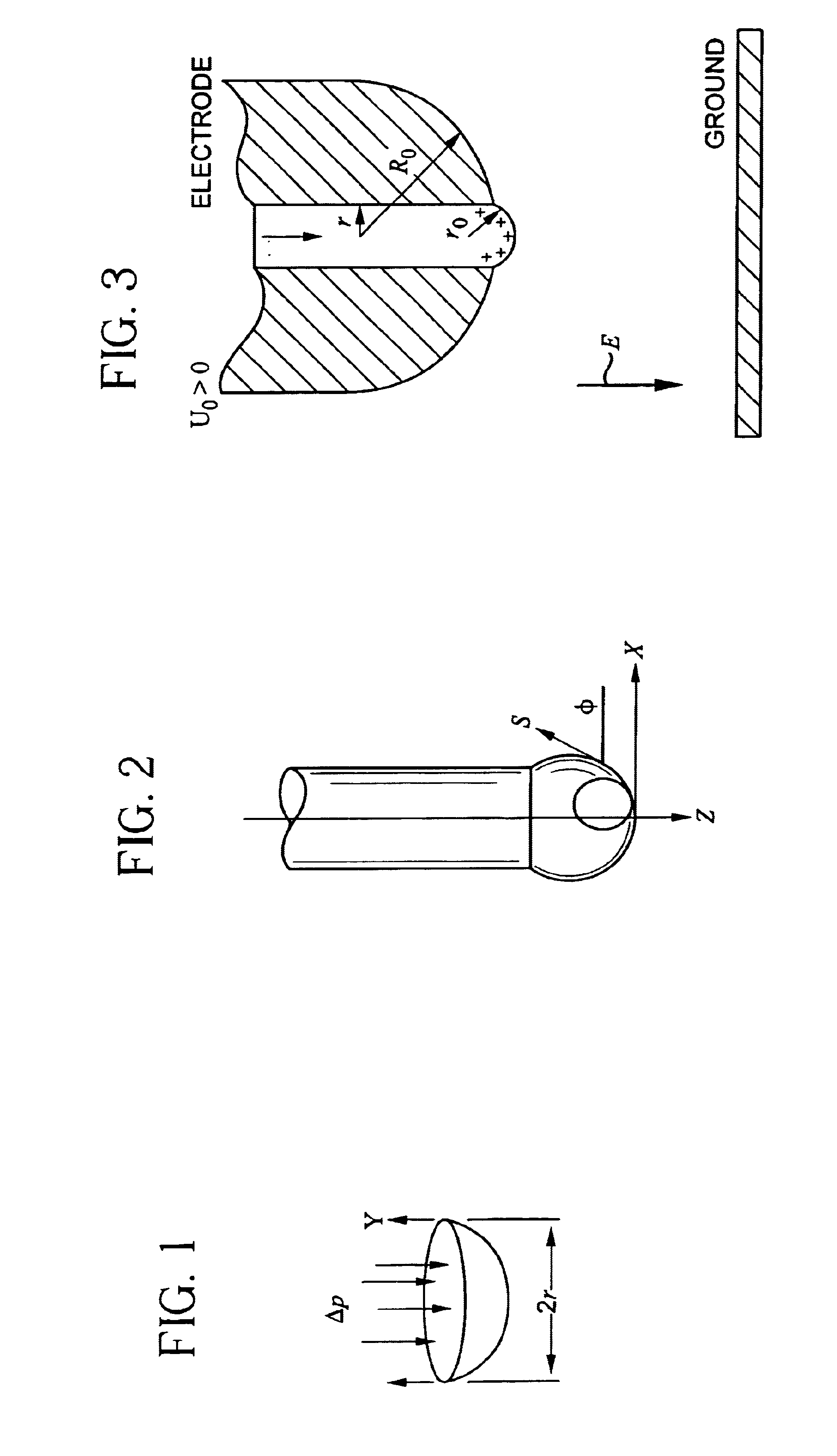 Apparatus and methods for electrospinning polymeric fibers and membranes