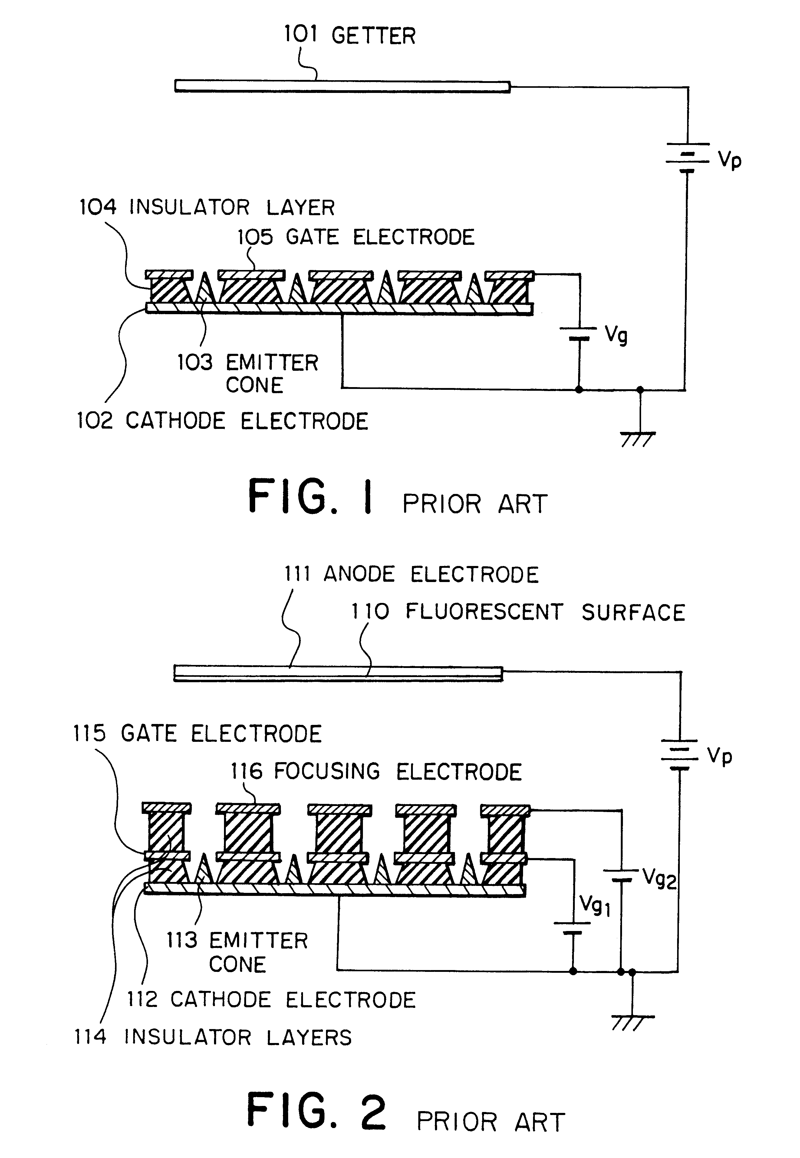 Micro vacuum pump for maintaining high degree of vacuum and apparatus including the same