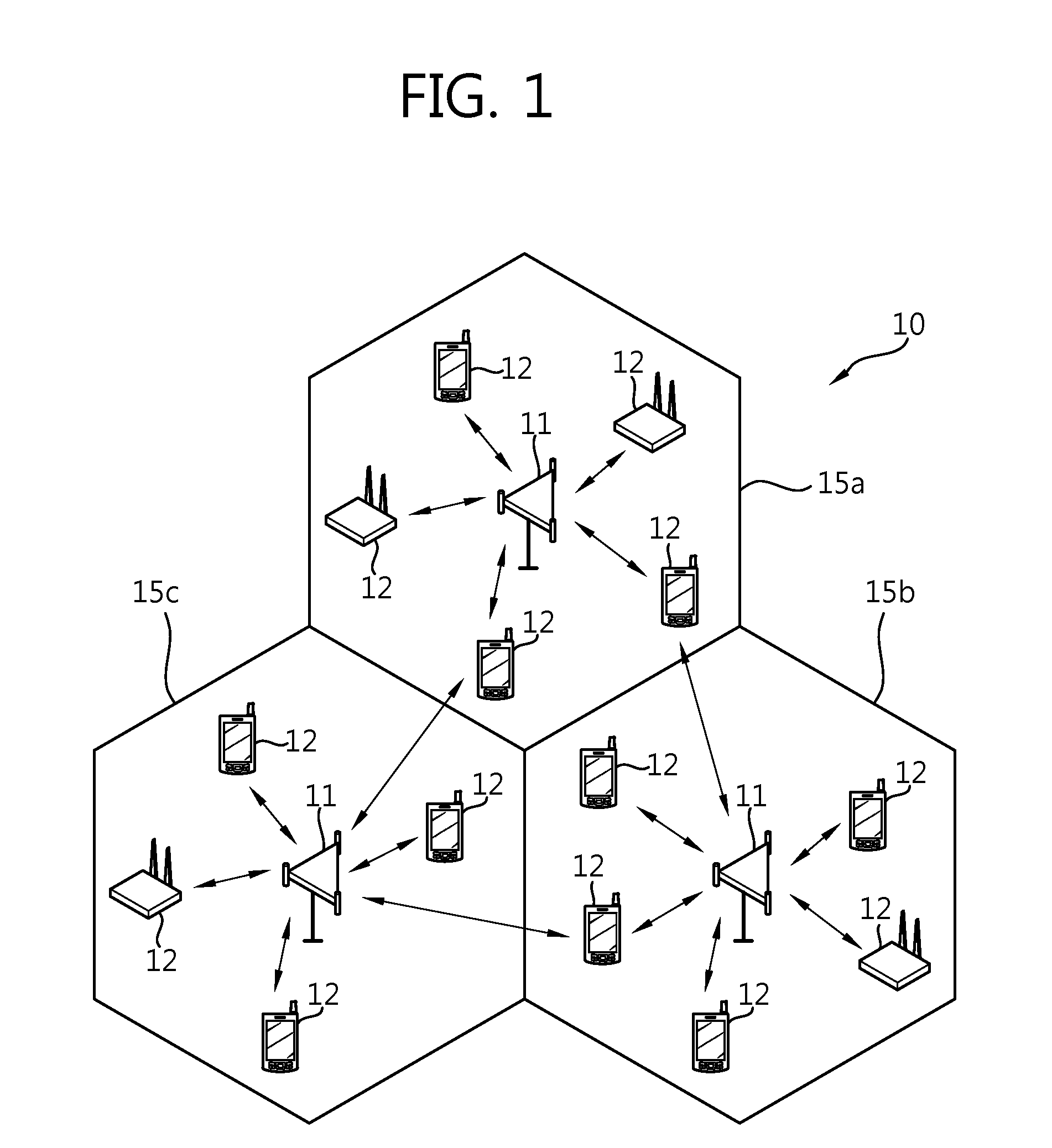 Method of transmitting semi-persistent scheduling data in multiple component carrier system