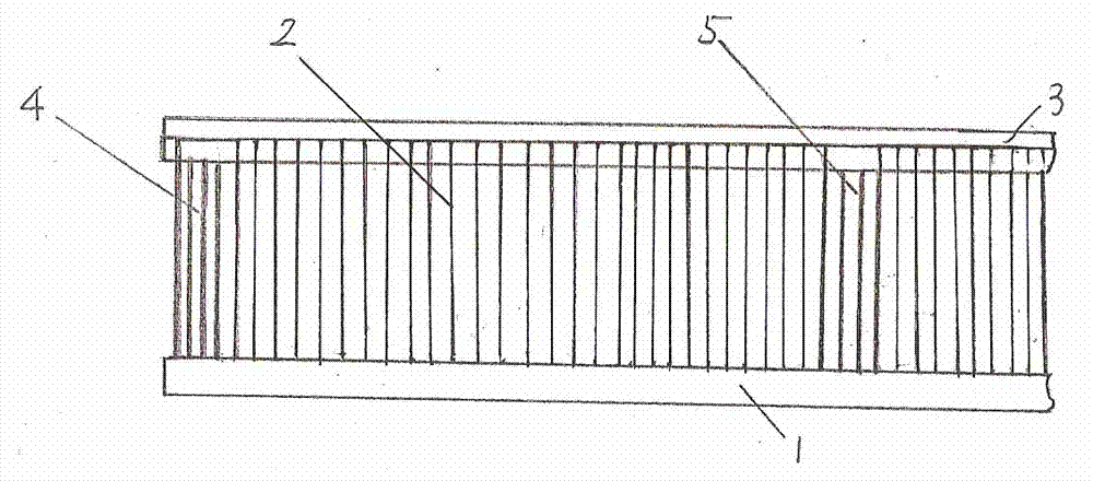 Weft yarn curve tatting fabric weaving method