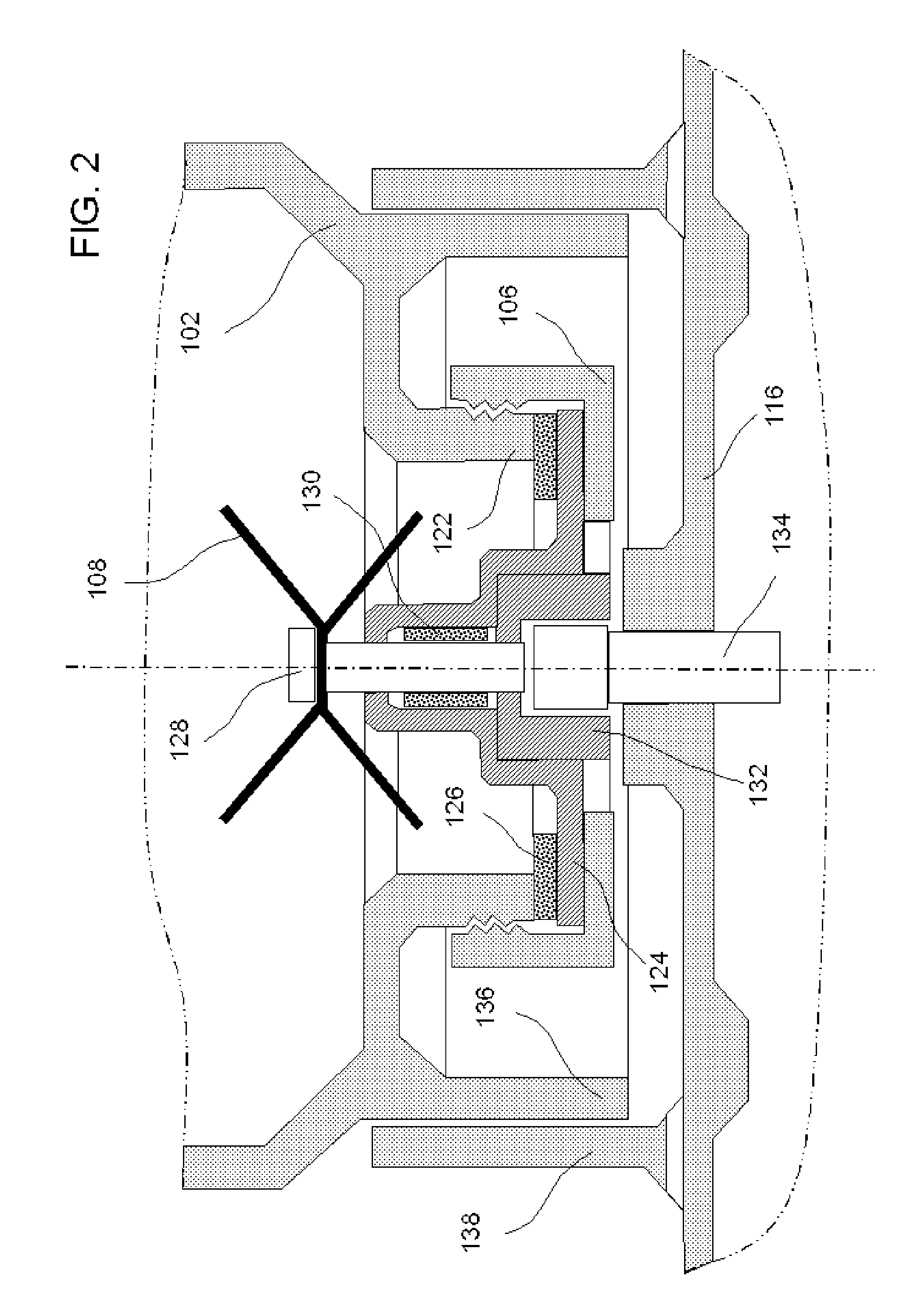 Automated Soup Making Apparatus