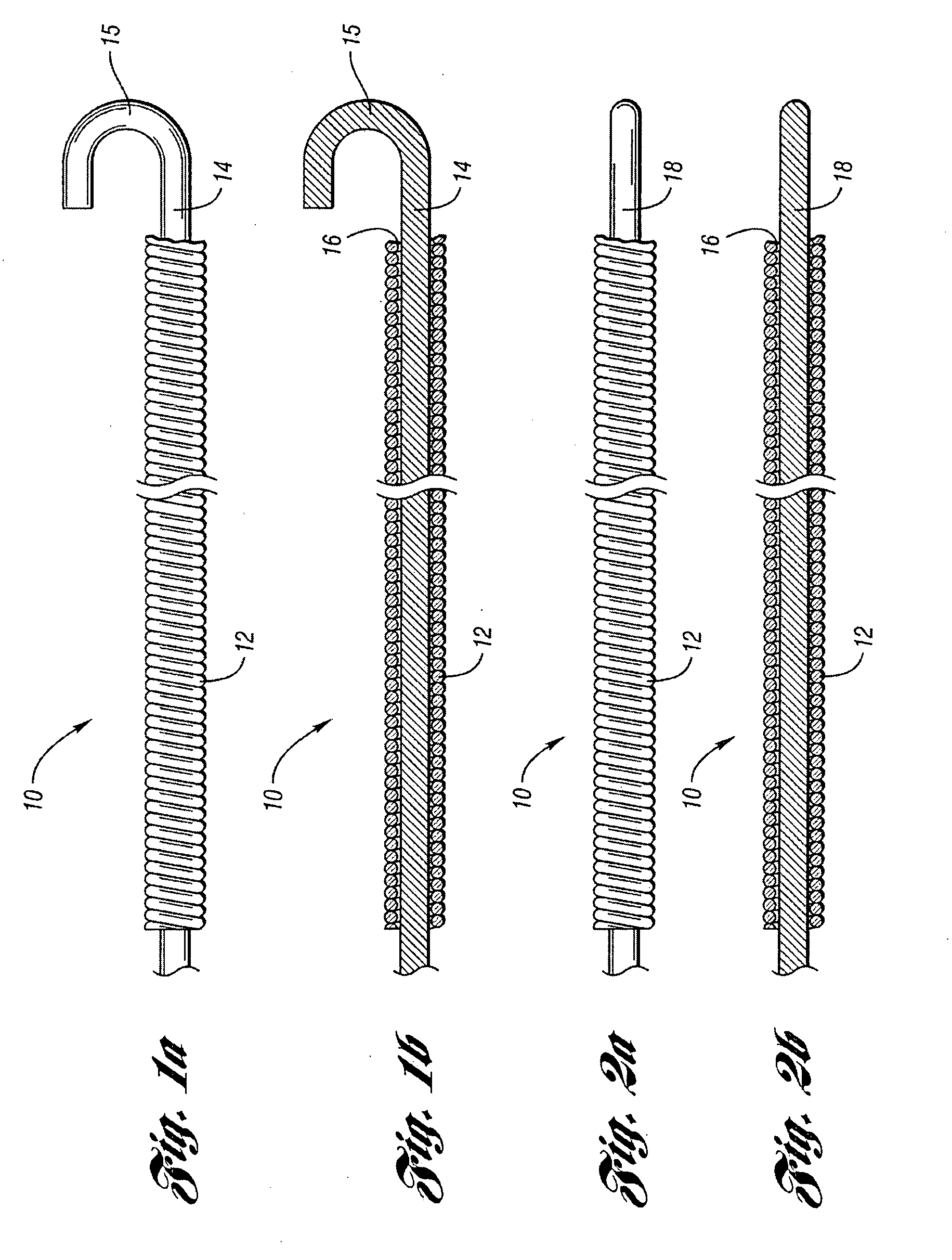 Occluding device for occlusion of a body vessel and method for making the same