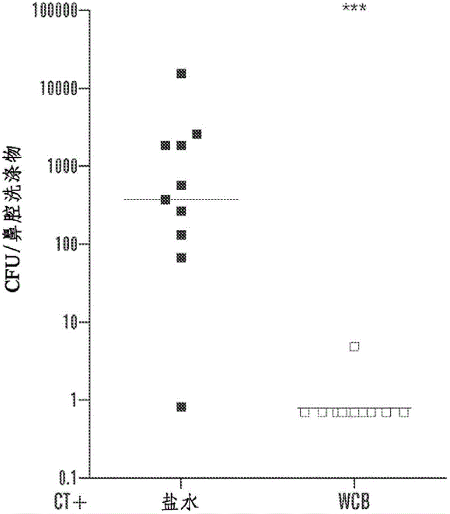 Selectively Split Whole Cell Vaccines