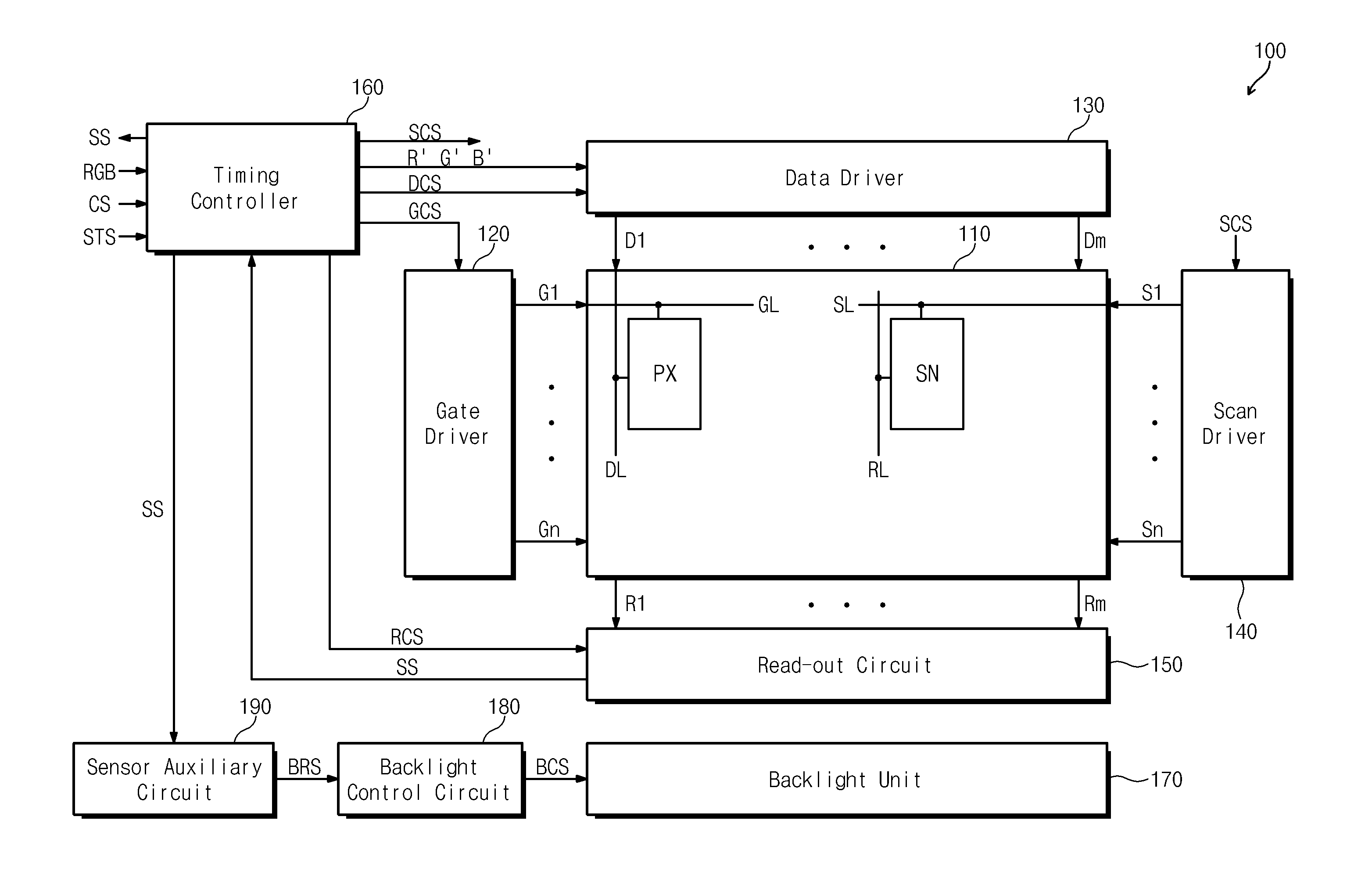 Display apparatus and method of driving the same