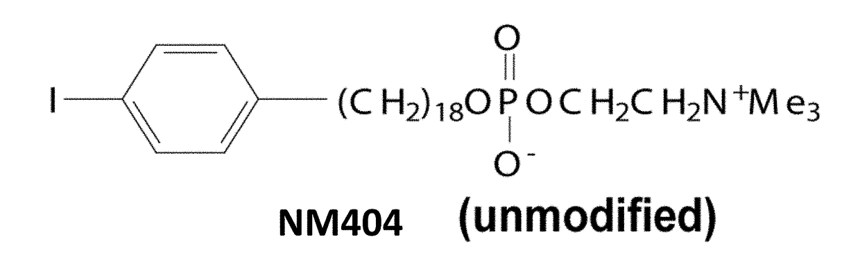 Radiohalogenated Agents for in Situ Immune Modulated Cancer Vaccination