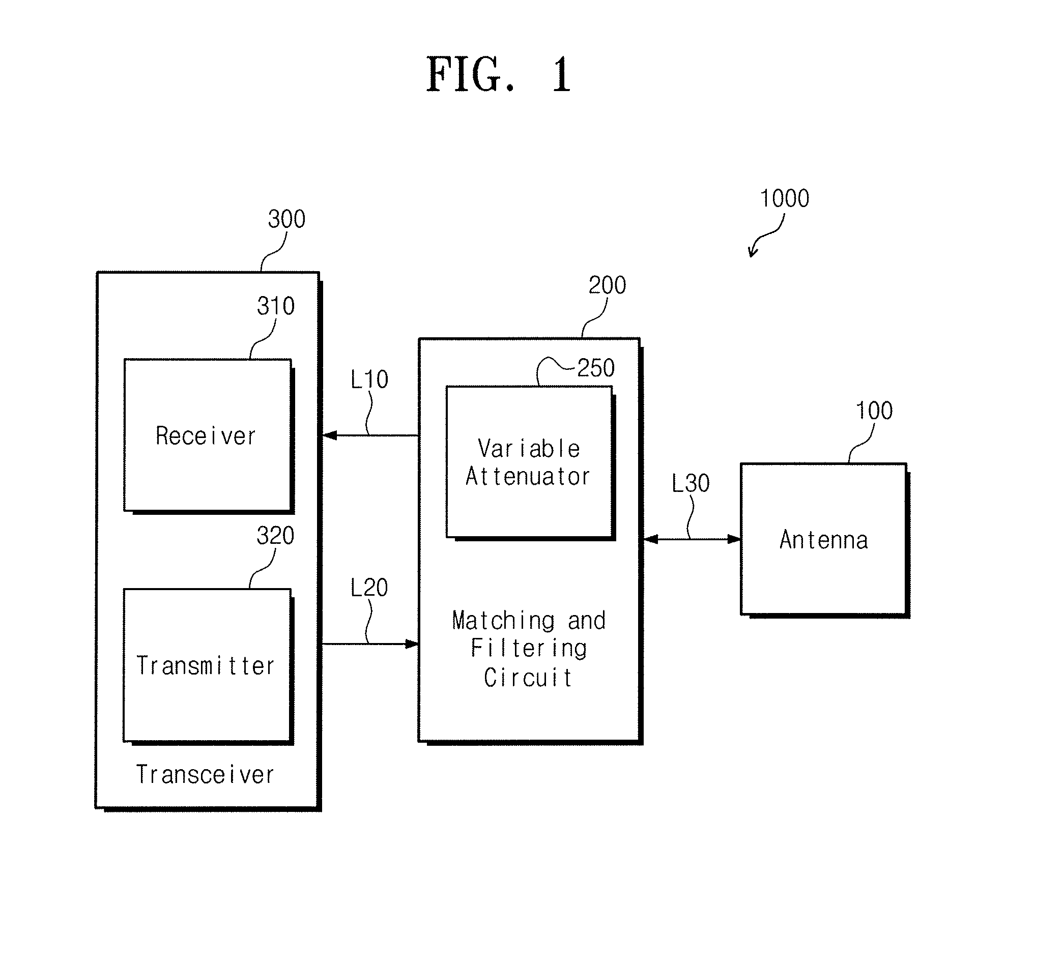 Data transceiver device and receiving method for near field communication