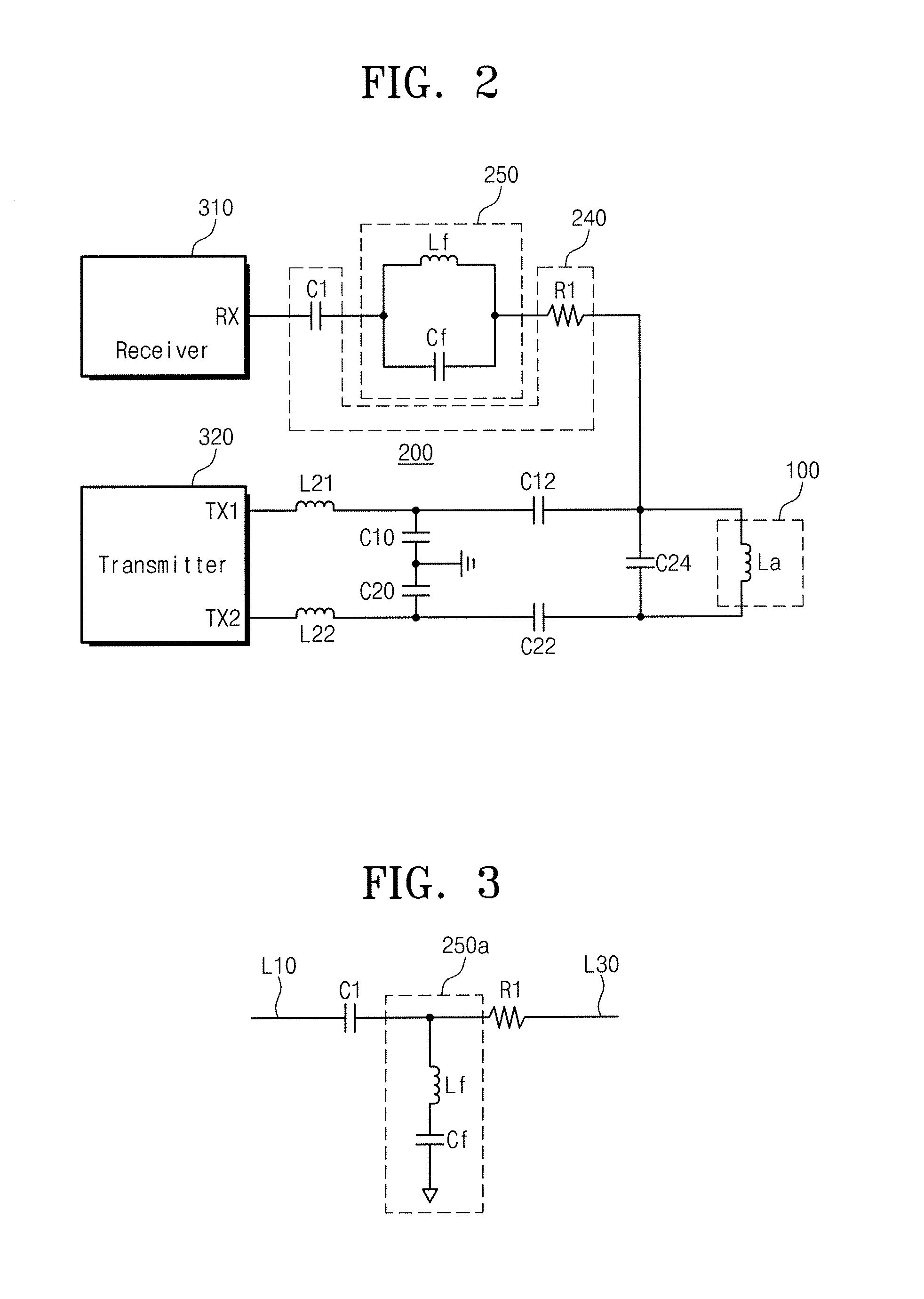 Data transceiver device and receiving method for near field communication