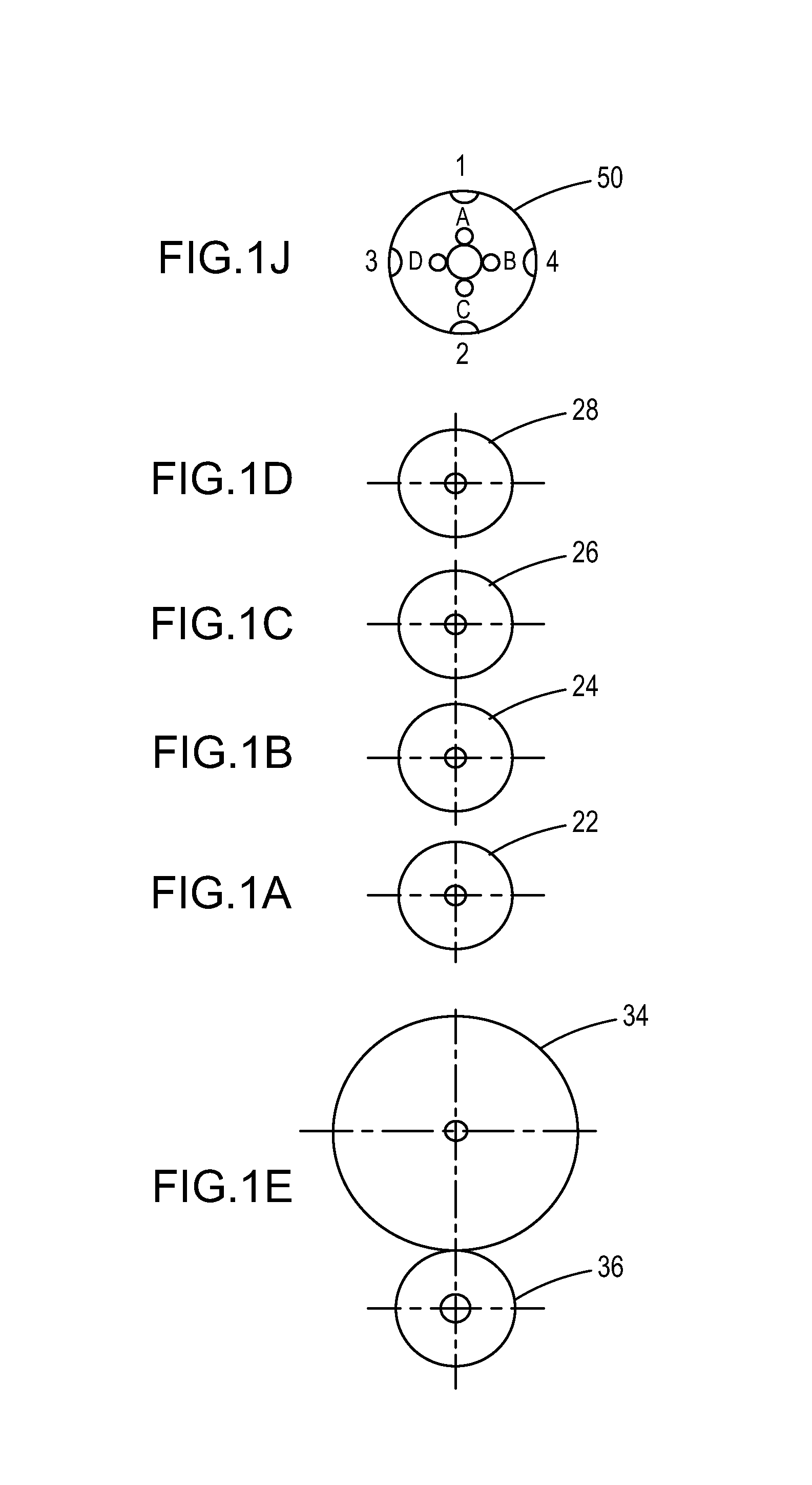 Camless engine operating system