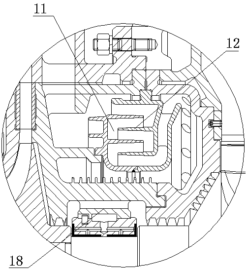 Micro gas turbine power generation range extender