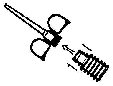 A biocompatible hemostatic product and its preparation method