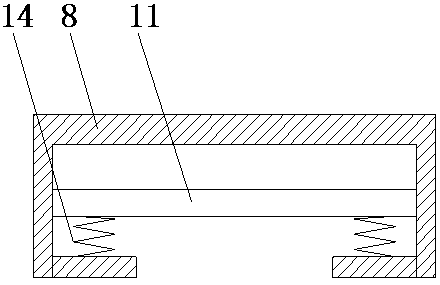 High and low voltage safe power distribution equipment