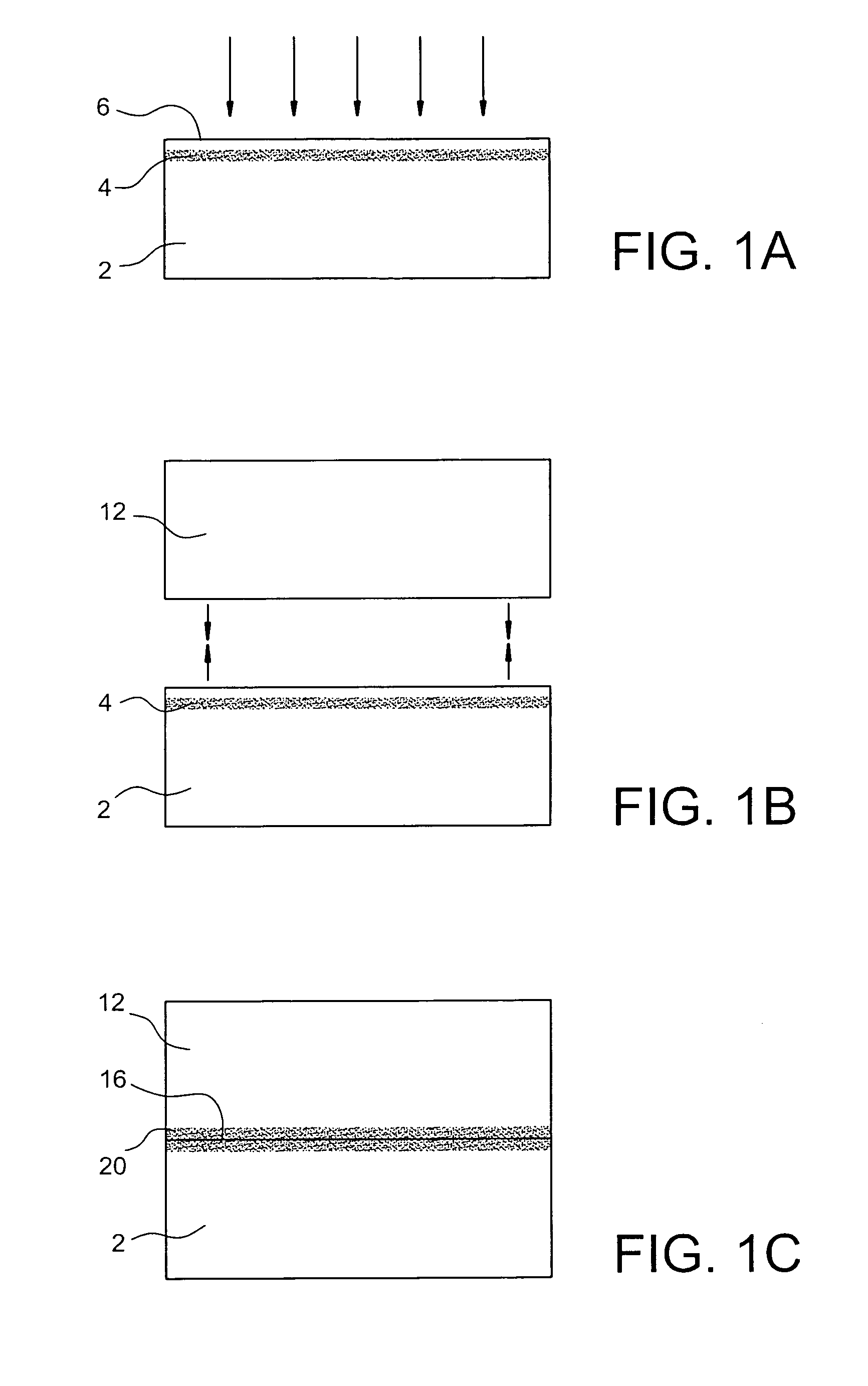 Method of sealing two plates with the formation of an ohmic contact therebetween
