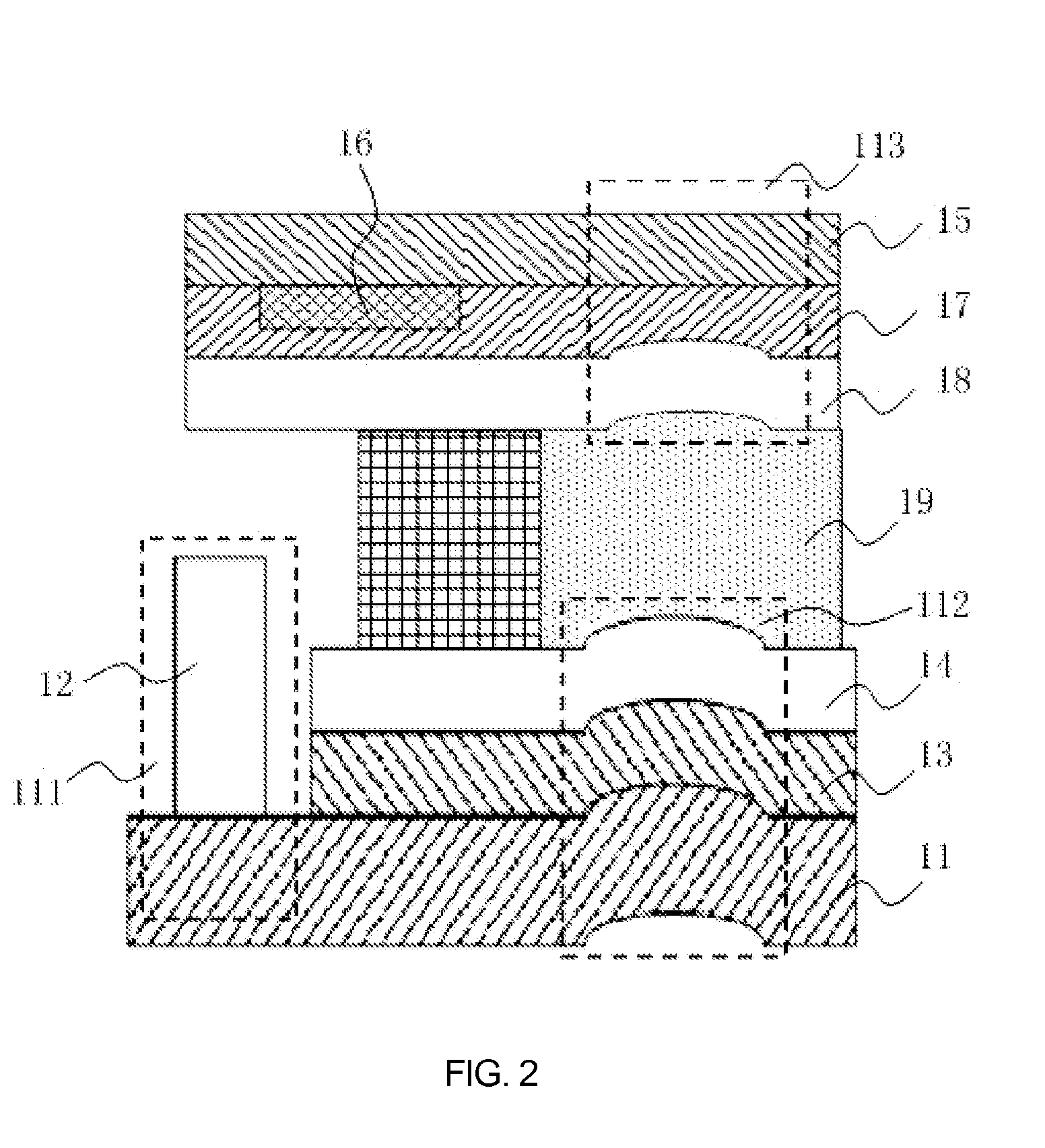 Method for manufacturing a liquid crystal panel