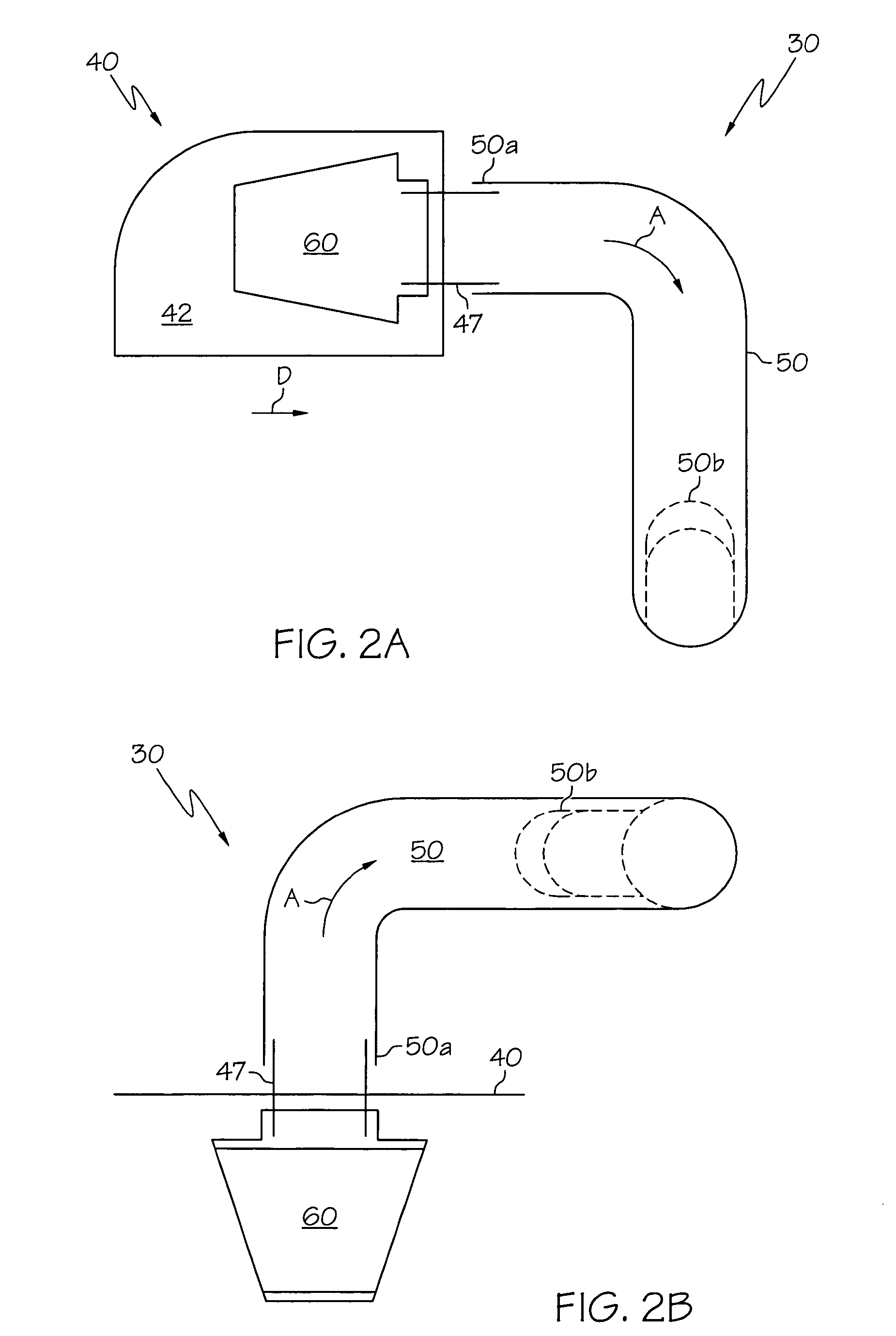 High flow air filtration system for Dodge truck