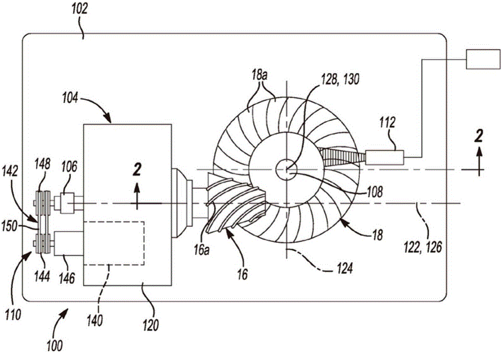 Method for inspecting contact between mating gears