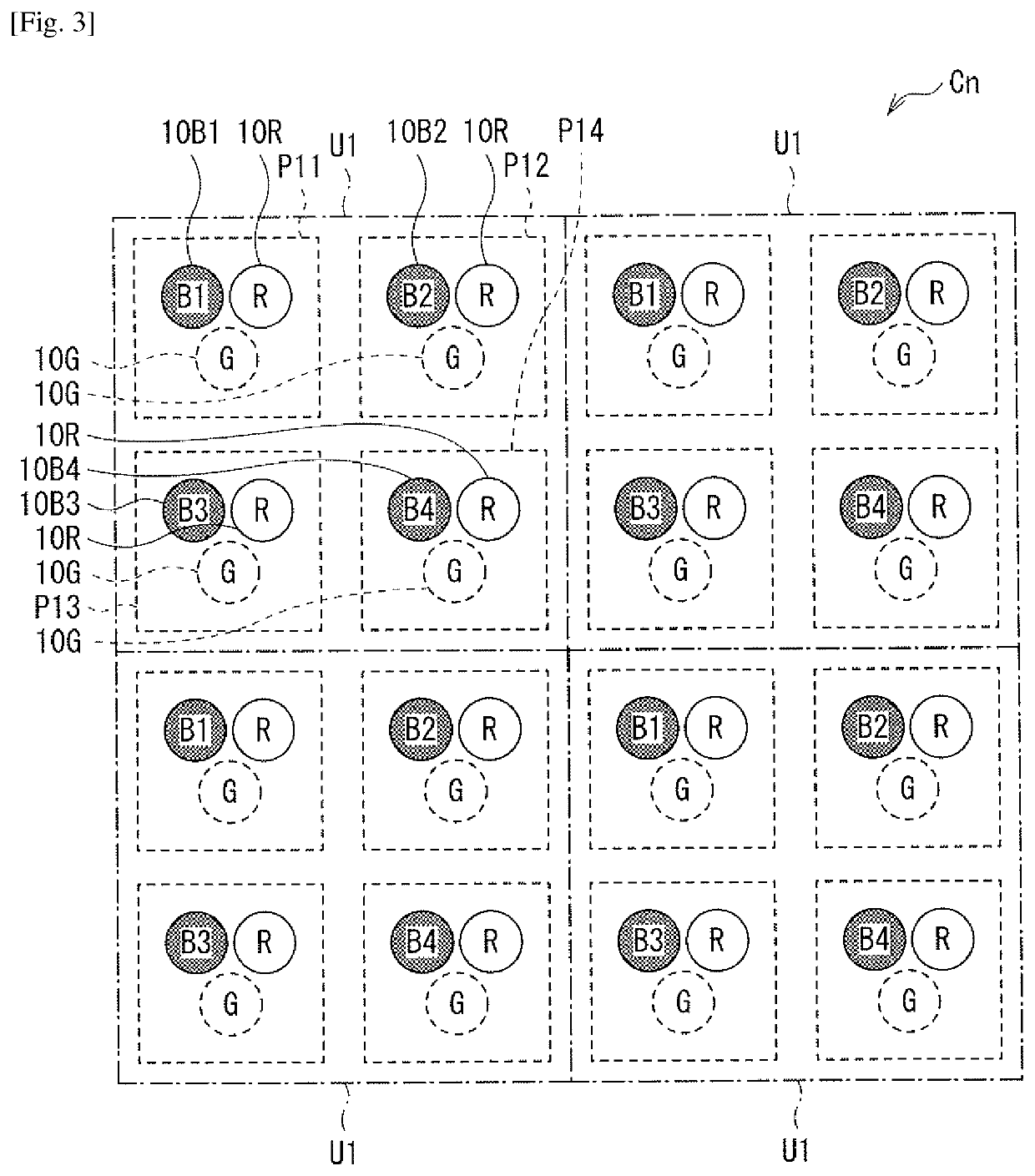 Display apparatus and correction method