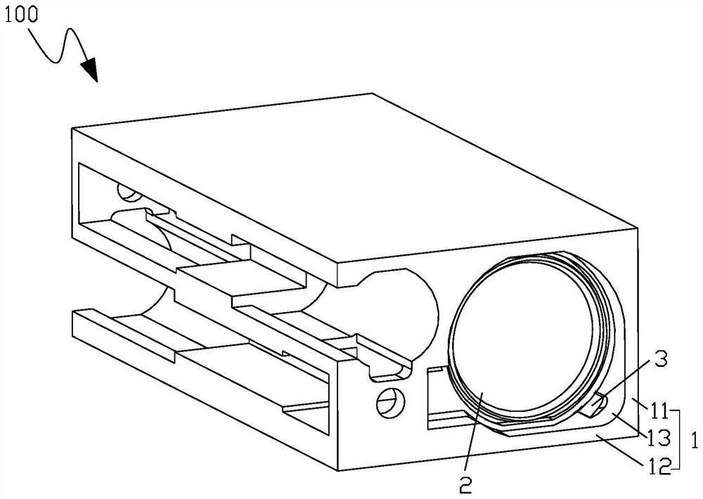 Zoom lens group