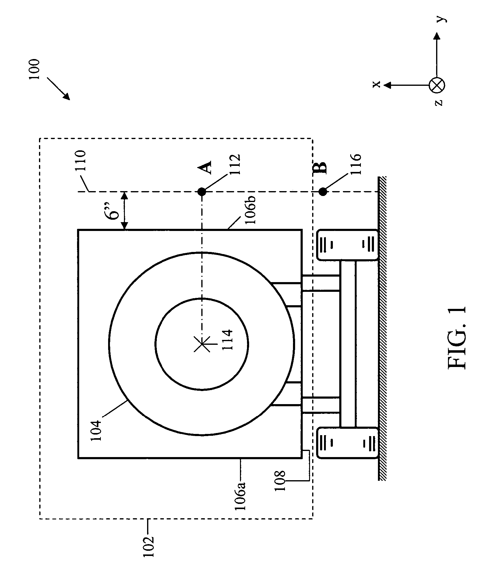 Systems and methods for passively shielding a magnetic field