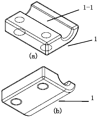 A connection system and a support system for a folding desk