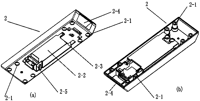 A connection system and a support system for a folding desk