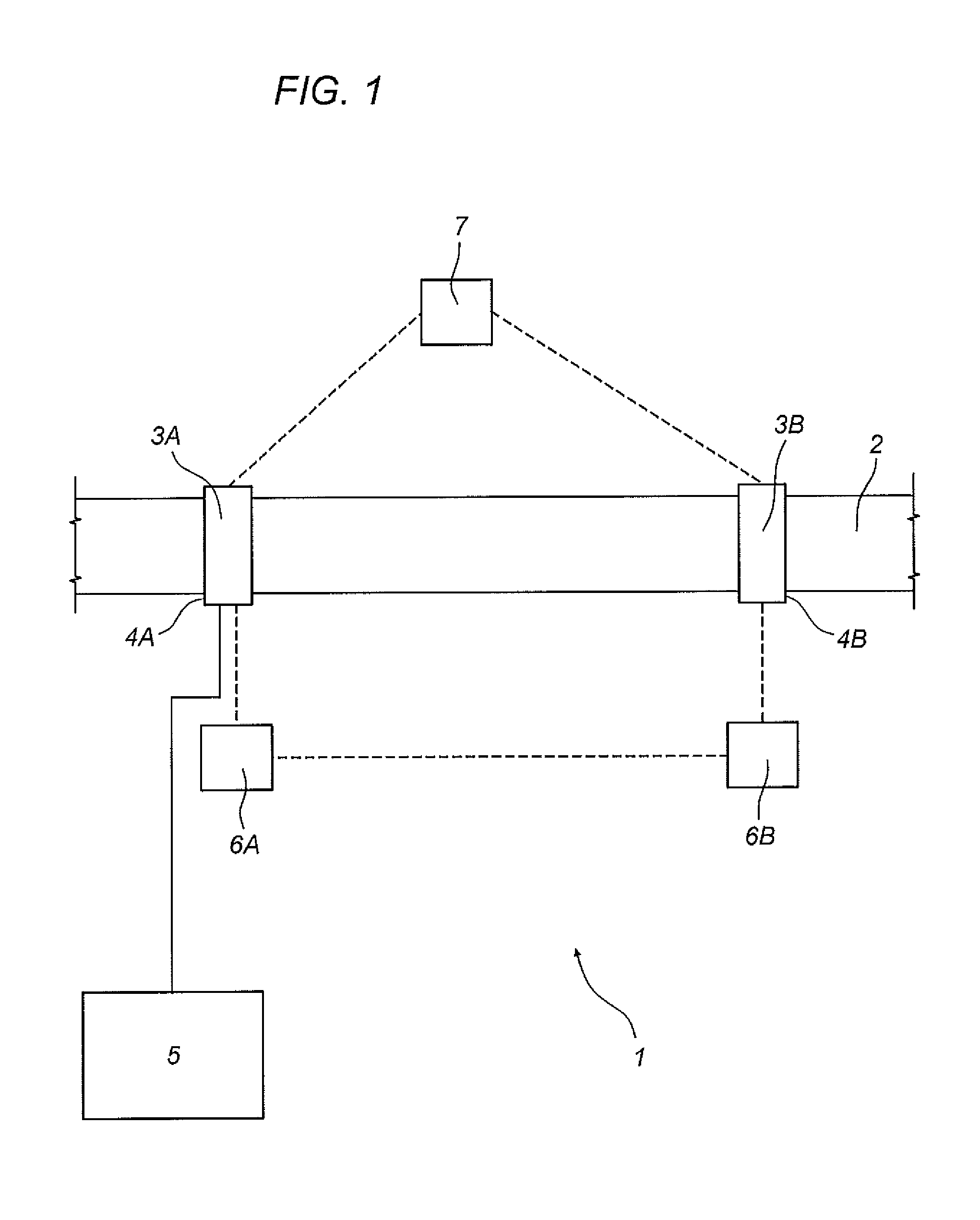 Instrument and method for measuring the loss factor of an electrical apparatus