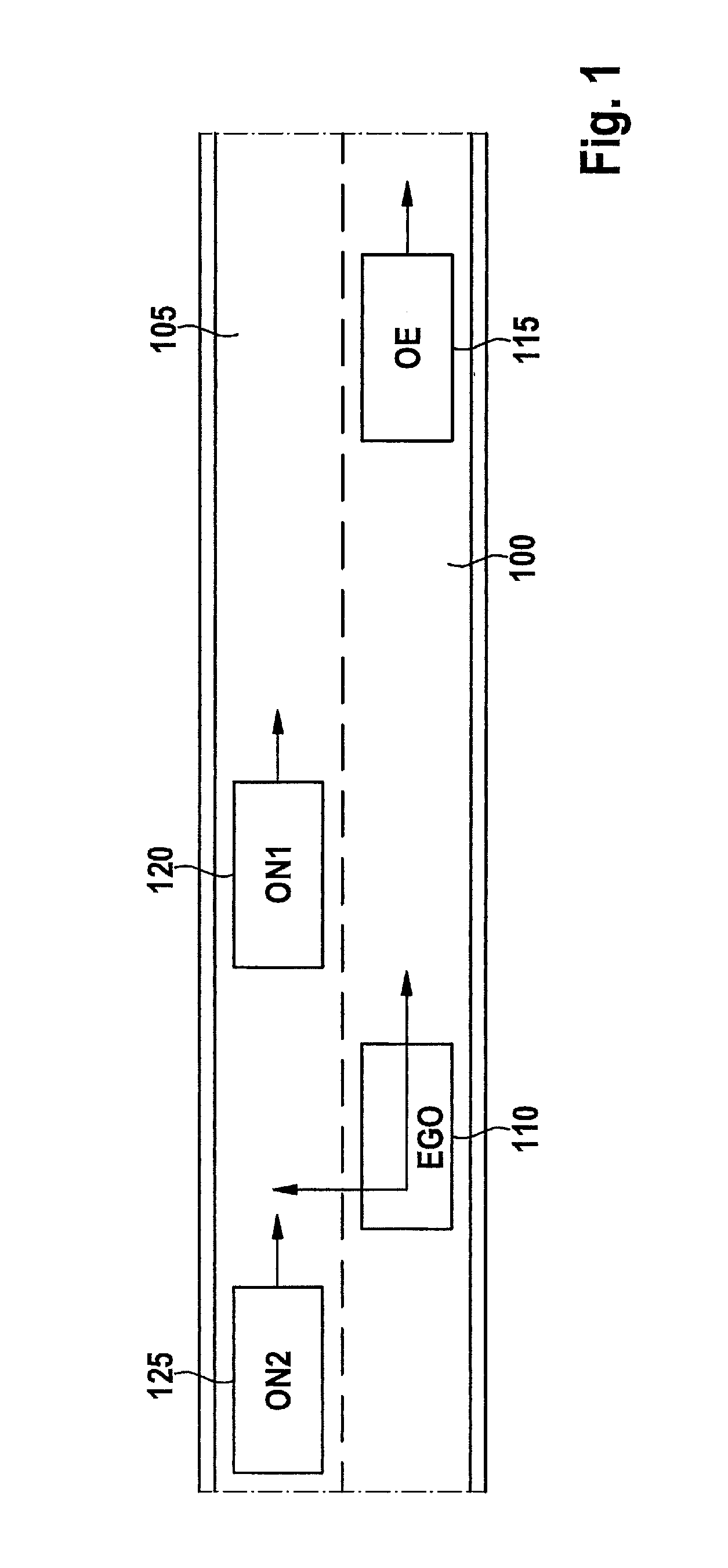 Method and driver assistance device for supporting lane changes or passing maneuvers of a motor vehicle