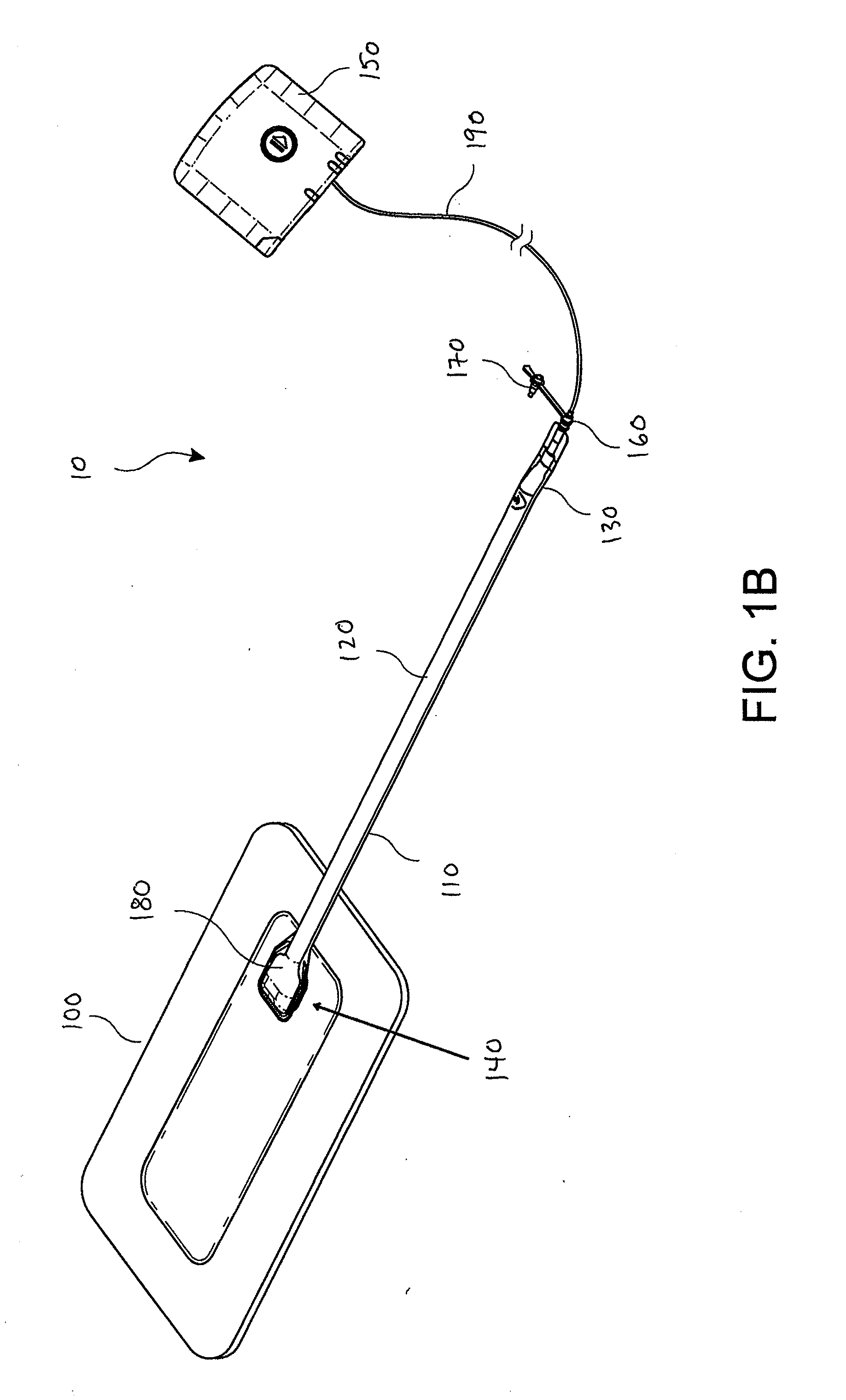 Fluidic connector for negative pressure wound therapy