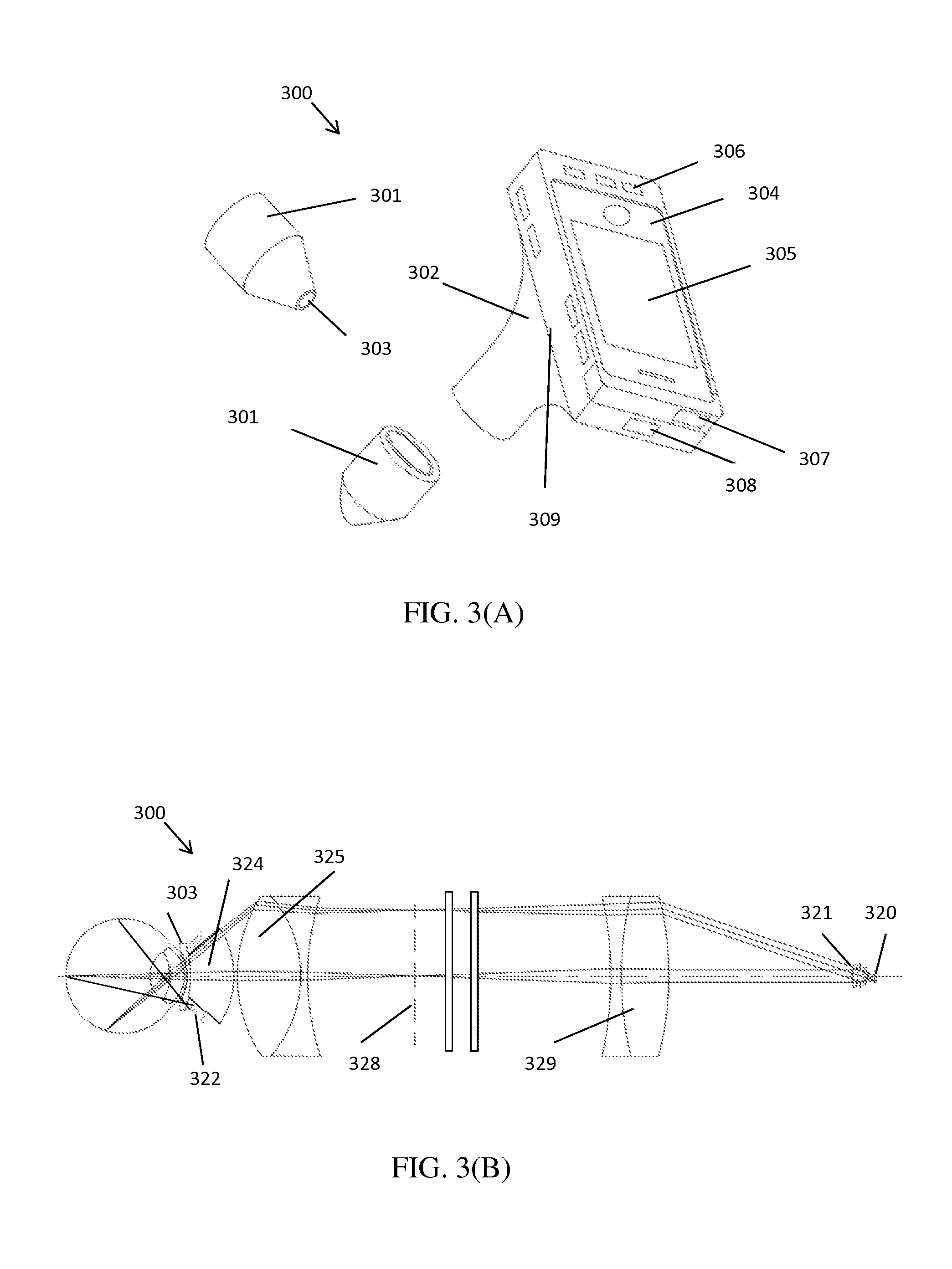 Eye imaging apparatus and systems